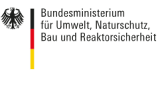 Logo BMUB