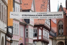 Ankündigung Kongress
